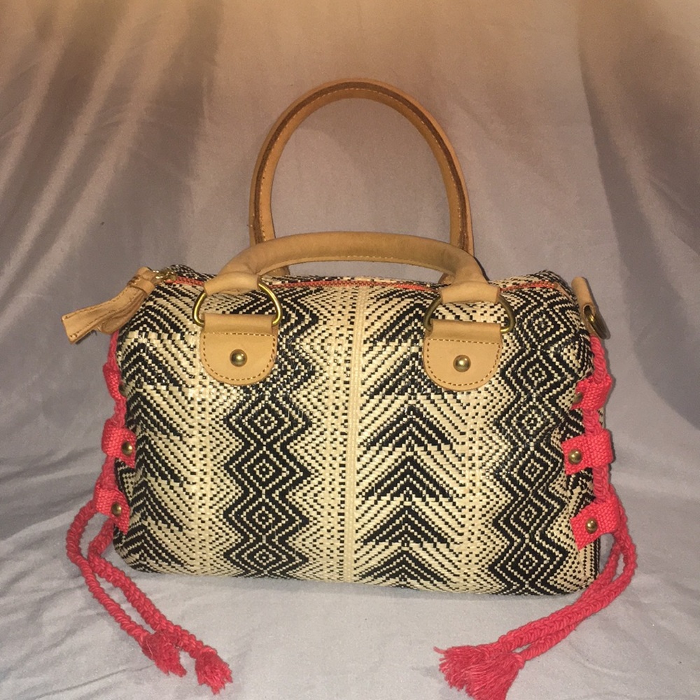 Miss Albright Special Purse 👜